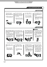 Preview for 5 page of Palsonic TFTV5539DT Instruction Manual