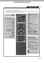 Preview for 12 page of Palsonic TFTV5539DT Instruction Manual