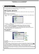 Preview for 33 page of Palsonic TFTV5539DT Instruction Manual