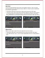 Preview for 14 page of Palsonic TFTV806LED User Manual