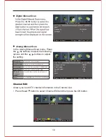 Preview for 15 page of Palsonic TFTV806LED User Manual