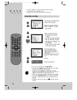 Preview for 14 page of Palsonic VCR2120A Instruction Manual