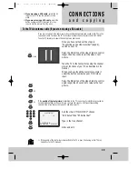 Preview for 21 page of Palsonic VCR2120A Instruction Manual