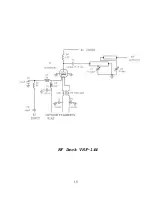 Preview for 15 page of Palstar COMMANDER VHF-144 Owner'S Manual