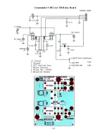 Preview for 16 page of Palstar COMMANDER VHF-144 Owner'S Manual