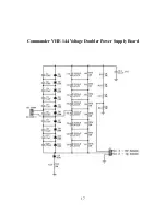 Preview for 17 page of Palstar COMMANDER VHF-144 Owner'S Manual