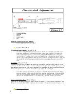 Preview for 8 page of PAM P13 series Operator'S Manual