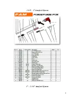 Preview for 11 page of PAM P13 series Operator'S Manual