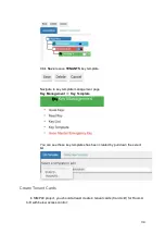 Preview for 34 page of Pamex Enkore Series Project Implementation Manual