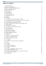 Preview for 3 page of Pan Acoustics P SW-208 SP AES Manual