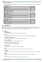 Preview for 7 page of Pan Acoustics P SW-208 SP AES Manual