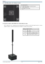 Preview for 10 page of Pan Acoustics P SW-208 SP AES Manual