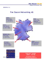 Preview for 12 page of Pan Dacom Direkt Speed-DSL 9.2 Manual
