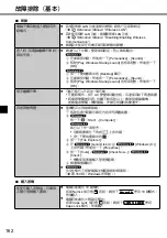 Preview for 162 page of Panaconic CF-NX4E/G Operating Instructions Manual