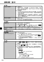 Preview for 164 page of Panaconic CF-NX4E/G Operating Instructions Manual