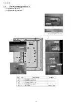 Preview for 16 page of Panaconic TH-L55ET5R Service Manual