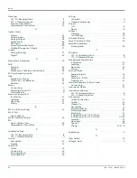 Preview for 102 page of Panametrics CTF878 Startup Manual