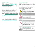 Preview for 5 page of Panametrics flare.IQ Generation 2 Operation And Maintenance Manual