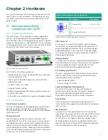 Preview for 13 page of Panametrics flare.IQ Generation 2 Operation And Maintenance Manual