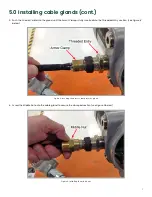 Preview for 11 page of Panametrics PanaFlow LZ User Manual