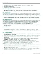 Preview for 68 page of Panametrics Sentinel LNG User Manual