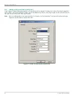 Preview for 78 page of Panametrics Sentinel LNG User Manual