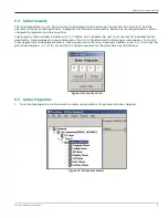 Preview for 83 page of Panametrics Sentinel LNG User Manual