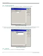 Preview for 90 page of Panametrics Sentinel LNG User Manual