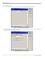 Preview for 92 page of Panametrics Sentinel LNG User Manual