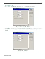 Preview for 101 page of Panametrics Sentinel LNG User Manual