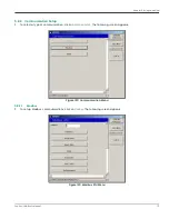 Preview for 129 page of Panametrics Sentinel LNG User Manual