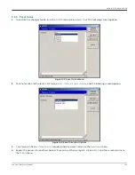 Preview for 137 page of Panametrics Sentinel LNG User Manual