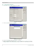 Preview for 140 page of Panametrics Sentinel LNG User Manual