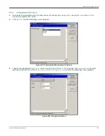 Preview for 159 page of Panametrics Sentinel LNG User Manual