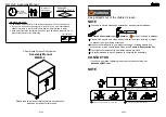 panana MWJG-4 Assembly Manual preview