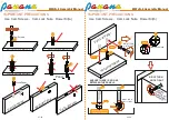 Preview for 4 page of panana MWJG-6 Assembly Manual