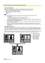 Preview for 112 page of Panaso WV-SW350 Series Operating Instructions Manual