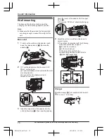 Preview for 70 page of Panasonic 2LINE KX-TG9581 Series Operating Instructions Manual