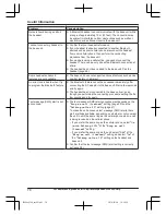 Preview for 76 page of Panasonic 2LINE KX-TG9581 Series Operating Instructions Manual