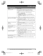 Preview for 93 page of Panasonic 2LINE KX-TG9581 Series Operating Instructions Manual