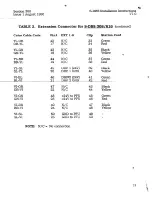 Preview for 22 page of Panasonic 308 Installation Instructions Manual