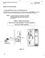 Preview for 35 page of Panasonic 308 Installation Instructions Manual