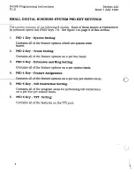 Preview for 48 page of Panasonic 308 Installation Instructions Manual