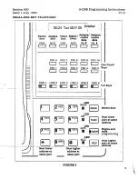 Preview for 49 page of Panasonic 308 Installation Instructions Manual