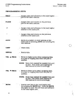 Preview for 50 page of Panasonic 308 Installation Instructions Manual