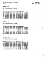 Preview for 68 page of Panasonic 308 Installation Instructions Manual