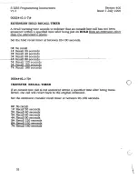 Preview for 76 page of Panasonic 308 Installation Instructions Manual