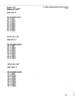 Preview for 97 page of Panasonic 308 Installation Instructions Manual