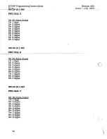 Preview for 98 page of Panasonic 308 Installation Instructions Manual