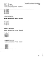 Preview for 103 page of Panasonic 308 Installation Instructions Manual